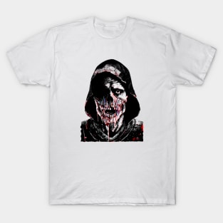 Grim Reaper T-Shirt